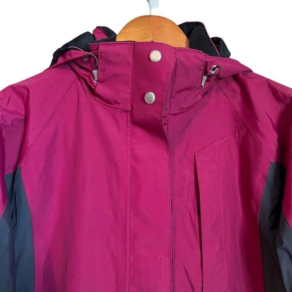 L.L. Bean ski jacket. Size large - Picture 2 of 13